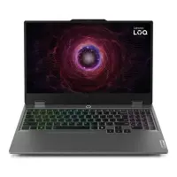 LENOVO AMD RYZEN 7 7435HS 3.1GHZ 12 GB RAM 1TB SSD RTX 4070 NOTEBOOK