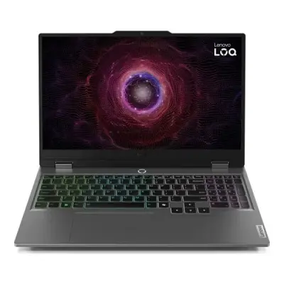 LENOVO AMD RYZEN 7 7435HS 3.1GHZ 12 GB RAM 1TB SSD RTX 4070 NOTEBOOK
