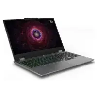 LENOVO AMD RYZEN 7 7435HS 3.1GHZ 12 GB RAM 1TB SSD RTX 4070 NOTEBOOK