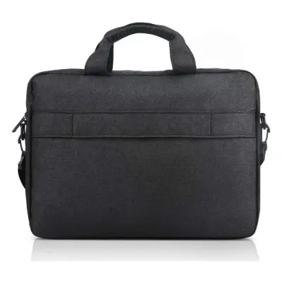 LENOVO CASE 15.6" TOPLOADER T210 TAŞINABİLİR BİLGİSAYAR ÇANTASI SİYAH GX40Q17229