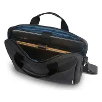 LENOVO CASE 15.6" TOPLOADER T210 TAŞINABİLİR BİLGİSAYAR ÇANTASI SİYAH GX40Q17229