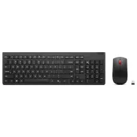 LENOVO ESSENTİAL KABLOSUZ KLAVYE MOUSE SET TÜRKÇE Q - 4X31N50744