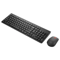 LENOVO ESSENTİAL KABLOSUZ KLAVYE MOUSE SET TÜRKÇE Q - 4X31N50744