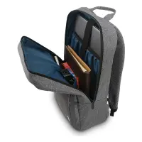 LENOVO GX40Q17227 CASE 15.6" TOPLOADER B210 NOTEBOOK SIRT ÇANTASI GRİ