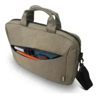LENOVO GX40Q17232 CASE 15.6" TOPLOADER T210 NOTEBOOK ÇANTASI - YEŞİL