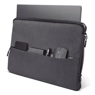 LENOVO GX40Z50942 15.6" URBAN LAPTOP KILIFI GRİ