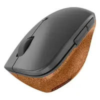 LENOVO GY51C33980 GO WIRELESS VERTİCAL MOUSE GRİ