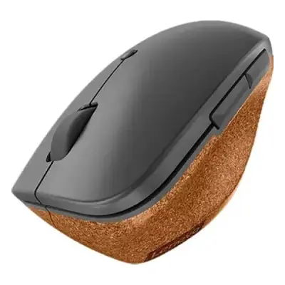 LENOVO GY51C33980 GO WIRELESS VERTİCAL MOUSE GRİ