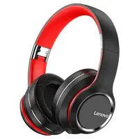 LENOVO HD200 BLUETOOTH 5.0 KULAK ÜSTÜ KULAKLIK