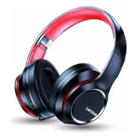 LENOVO HD200 BLUETOOTH 5.0 KULAK ÜSTÜ KULAKLIK