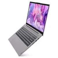LENOVO İDEAPAD 5 RYZEN 7 5700U 16 GB RAM 512 GB SSD 15.6 82LN00CBTX NOTEBOOK