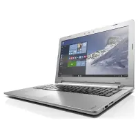 2. EL Lenovo Ideapad 500-15ISK Intel Core i5-6200U - 8 GB Ram - 120 GB SSD - 2 GB R7 M360 Ekran Kartı - 15.6 Full HD Notebook (3 Ay Garanti)