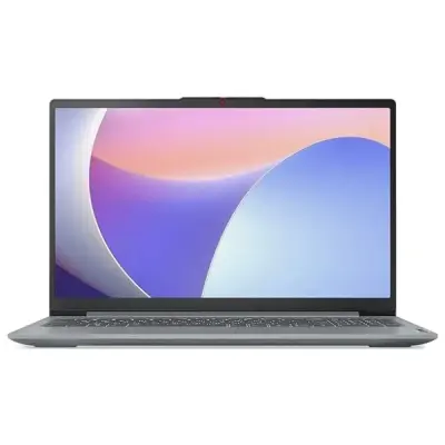 LENOVO IDEAPAD SLİM 3 İ5-12450H 8GB 512SSD 15.6" FULLHD FREEDOS TAŞINABİLİR BİLGİSAYAR 83ER000WTR