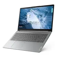 LENOVO İNTEL N4020 4 GB RAM 128 GB SSD 15.6 WİNDOWS 11 15IGL7
