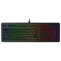 LENOVO LEGİON K300 GY40Z66775 KABLOLU RGB OYUNCU KLAVYE TR