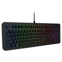 LENOVO LEGİON K300 GY40Z66775 KABLOLU RGB OYUNCU KLAVYE TR