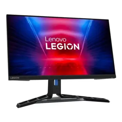 LENOVO LEGİON R25F-30 24.5 İNÇ 240HZ(280HZ OC) 0.5MS PİVOT FREESYNC FULL HD GAMİNG MONİTÖR SİYAH