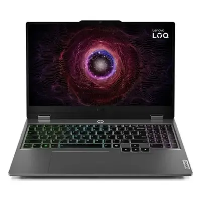 LENOVO LOQ 15ARP9 83JC00E9TR RYZEN 7 7435HS 24 GB 512 GB SSD RTX4060 15.6" FULL HD GAMİNG LAPTOP (2 EL 17 AY GARANTİ)