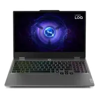 LENOVO LOQ 15IAX9 83GS007XTR İ5-12450HX 8GB 512 GB SSD RTX 4060 8GB GDDR6 15.6'' FHD FREEDOS GAMİNG NOTEBOOK