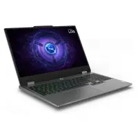 LENOVO LOQ 15IAX9 83GS007XTR İ5-12450HX 8GB 512 GB SSD RTX 4060 8GB GDDR6 15.6'' FHD FREEDOS GAMİNG NOTEBOOK