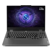 Lenovo LOQ 15IRX10 83JE00ENTR i5-13450HX 24 GB 512 GB SSD RTX5060 15.6" Full HD Gaming Laptop