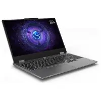 Lenovo LOQ 15IRX10 83JE00ENTR i5-13450HX 24 GB 512 GB SSD RTX5060 15.6" Full HD Gaming Laptop