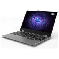 Lenovo LOQ 15IRX10 83JE00ENTR i5-13450HX 24 GB 512 GB SSD RTX5060 15.6" Full HD Gaming Laptop