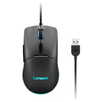 Lenovo M210 RGB GY51M74265 Optik Kablolu Oyuncu Mouse