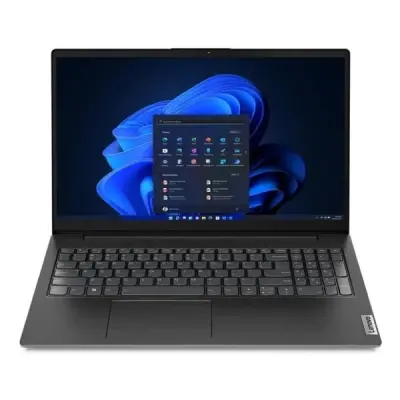 Lenovo V15 G4 IRU 83A100GPTR İ7-1355U 16GB 512GB SSD İntel İris XE 15.6'' FHD Freedos Taşınabilir Bilgisayar