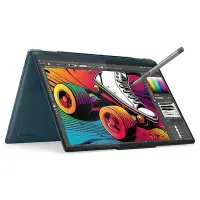 LENOVO Yoga 7 2In1 Intel Core Ultra 5 125U 16Gb 512Gb SSD Integrated Intel Graphics 14" Wuxga W11 83
