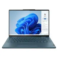 LENOVO Yoga 7 2In1 Intel Core Ultra 5 125U 16Gb 512Gb SSD Integrated Intel Graphics 14" Wuxga W11 83