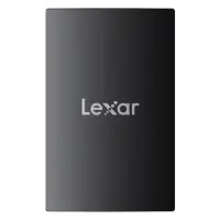 Lexar SL500 LSL500X512G-RNBNG 2000MB/S-1800MB/S USB 3.2 Taşınabilir SSD Disk
