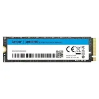 Lexar NM610PRO LNM610P001T-RNNNG PCI-Express 3.0 1 TB M.2 SSD