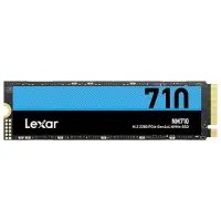 Lexar NM710 LNM710X001T-RNNNG PCI-Express 4.0 1 TB M.2 SSD