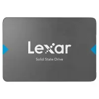 LEXAR NQ100 2,5" SATA III (6 GB/S) 960 GB SSD, FİNO A 550 MB/S