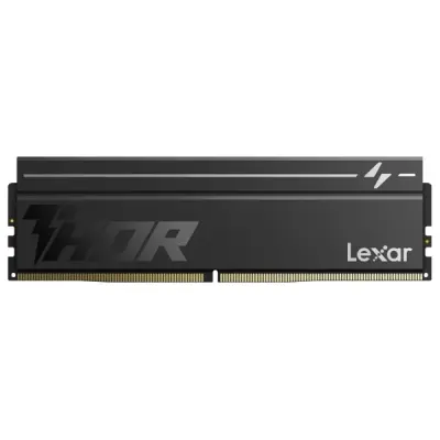 Lexar Thor 16 GB 6000 Mhz LD5U16G60C380V-RGS DDR5 Ram