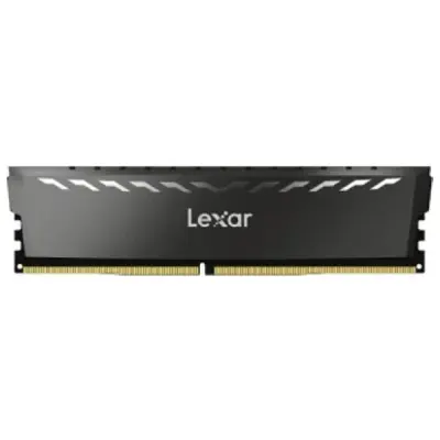 Lexar Thor 8 GB 3200 MHz CL16 LD4BU008G-R3200GSXG DDR4 Ram