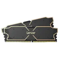 Lexar Thor OC 32 GB (2x16) 6000 MHz CL38 LD5U16G60C38LG-RGD DDR5 Ram
