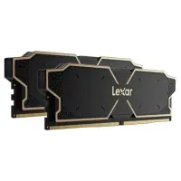 Lexar Thor OC 32 GB (2x16) 6000 MHz CL38 LD5U16G60C38LG-RGD DDR5 Ram