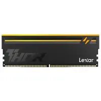 Lexar Thor RGB 2nd Gen 16 GB 6000 MHz CL36 LD5U16G60C36BV-RGS