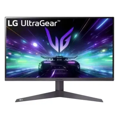 LG 27GS50F-B ULTRAGEAR 27" 27GS50F-B 1MS MBR 180HZ (HDMI+DİSPLAY) HDR 10 FHD OYUNCU MONİTÖRÜ
