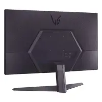 LG 27GS50F-B ULTRAGEAR 27" 27GS50F-B 1MS MBR 180HZ (HDMI+DİSPLAY) HDR 10 FHD OYUNCU MONİTÖRÜ