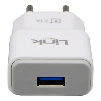 LİNKTECH STRONG CHARGER IOS LIGHTING