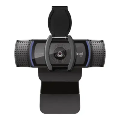 LOGİTECH C920S PRO HD 1080P WEBCAM