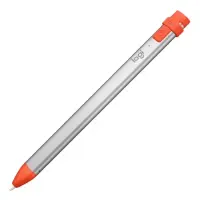 LOGITECH CRAYON İPAD UYUMLU DİJİTAL KALEM - AÇIK GRİ