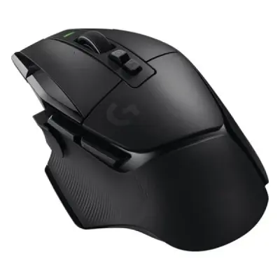 LOGİTECH G502 X 910-006181 SİYAH LİGHTSPEED HERO ŞARJLI OPTİK KABLOSUZ OYUNCU MOUSE