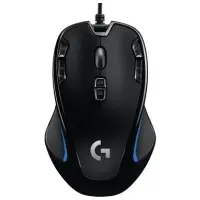 LOGİTECH G300S 910-004346 MAKROLU KABLOLU OPTİK OYUNCU MOUSE