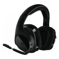 LOGITECH G533 WIRELESS KULAKLIK 7.1 DTS GAMING HEADSET