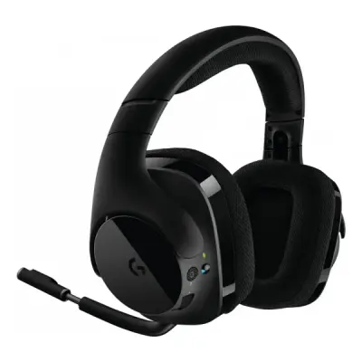 LOGITECH G533 WIRELESS KULAKLIK 7.1 DTS GAMING HEADSET