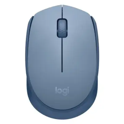 Logitech M171 910-006866 Mavi-Gri Optik Kablosuz Mouse